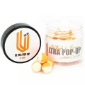 Ultra Pop Up Addicted Carp Baits Portocala & Banana, 15mm, 40g Ultra Pop Up Addicted Carp Baits Portocala & Banana, 15mm, 40g