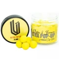 Ultra Pop Up Addicted Carp Baits Scopex & Banana, 15mm, 40g Ultra Pop Up Addicted Carp Baits Scopex & Banana, 15mm, 40g