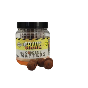 Wafere Dynamite Baits The Crave 15mm