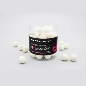 Wafter Sticky Baits The Krill White Ones