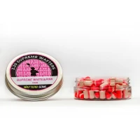 Wafter 220Baits Supreme 10 mm alb & roz Wafter 220Baits Supreme 10 mm alb & roz
