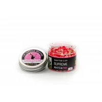 Wafter 220Baits Supreme 4 mm alb & roz Wafter 220Baits Supreme 4 mm alb & roz