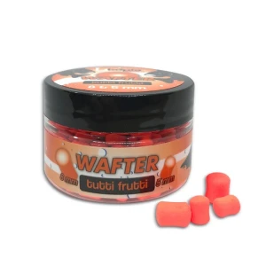 Wafter Utopia 5&8mm Tutti Frutti 60ml