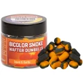 Wafters Benzar Mix Bicolor Smoke Wafter Dumbells Squid&Garlic 12x8mm 60ml Wafters Benzar Mix Bicolor Smoke Wafter Dumbells Squid&Garlic 12x8mm 60ml