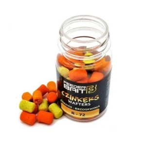 Wafters Feeder Bait Czinkers Piersica-ananas 60ml