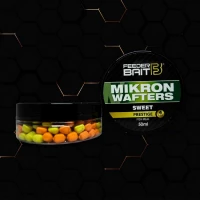 Wafters Feeder Bait Mikron Wafters Sweet 50ml 4mm