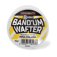 Wafters Sonubaits Band`Um Pina Colada 8mm