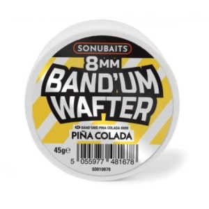 Wafters Sonubaits Band`um Pina Colada 8mm