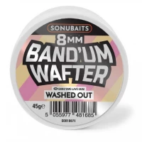 Wafters Sonubaits Band`Um Washed Out 8mm