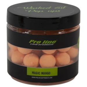 Washed Pop Up Pro Line, Magic Mango, 15mm, 200ml