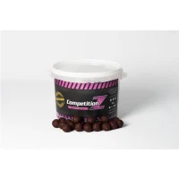 BOILIES SOLUBIL BUCOVINA CARP BAITS COMPETITION Z  1KG 20MM BOILIES SOLUBIL BUCOVINA CARP BAITS COMPETITION Z  1KG 20MM