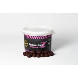 Boilies Solubil Bucovina Carp Baits Competition Z  1kg 20mm