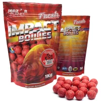 BOILIES TARE SENZOR CAPSUNA 20mm 1kg BOILIES TARE SENZOR CAPSUNA 20mm 1kg