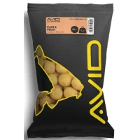 Boilies Avid Classic, Plum & Peach, 20mm, 1kg