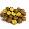 Boilies BUCOVINA Semisolubile, Scopex & Banana, 22mm, 800g Boilies BUCOVINA Semisolubile, Scopex & Banana, 22mm, 800g