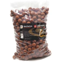 Boilies Baltacul Birdfood Semisolubil, Capsuna, 20mm, 5kg Boilies Baltacul Birdfood Semisolubil, Capsuna, 20mm, 5kg