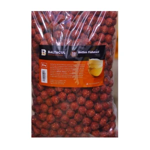 Boilies Baltacul Fishmeal Squid & Capsuna 20 Mm 5 Kg