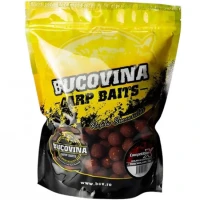 Boilies Bucovina Baits Competition X Solubil, 24mm, 5kg Boilies Bucovina Baits Competition X Solubil, 24mm, 5kg