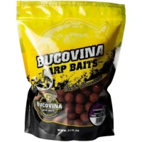 Boilies Bucovina Baits Competition Z Solubil, 20mm, 5kg