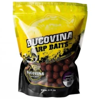 Boilies Bucovina Baits Competition Z Solubil, 24mm, 1kg Boilies Bucovina Baits Competition Z Solubil, 24mm, 1kg