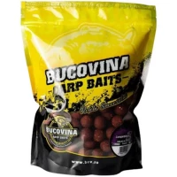 Boilies Bucovina Baits Competition Z Tare, 20mm, 5kg