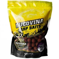 Boilies Bucovina Baits Competition Z Tare, 24mm, 1kg