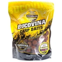 Boilies Bucovina Carp Baits Grab And Go, Solubil, Squid Pruna, 20mm, 5kg Boilies Bucovina Carp Baits Grab And Go, Solubil, Squid Pruna, 20mm, 5kg