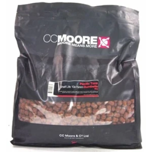 Boilies Cc Moore Dumbells, Pacific Tuna, 10-15mm, 1kg
