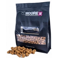 Boilies Cc Moore Dumbells Tare, Live System, 10-15mm, 1kg Boilies Cc Moore Dumbells Tare, Live System, 10-15mm, 1kg