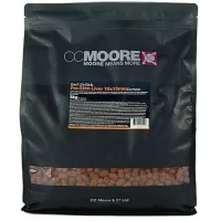 Boilies CC MOORE Pro-Stim Dumbells, Pro Stim Liver, 15-18mm, 5kg Boilies CC MOORE Pro-Stim Dumbells, Pro Stim Liver, 15-18mm, 5kg