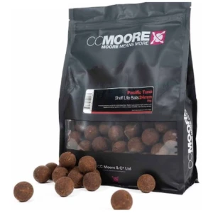 Boilies CC MOORE Tare, Pacific Tuna, 15mm, 5kg Boilies CC MOORE Tare, Pacific Tuna, 15mm, 5kg