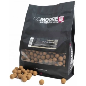 Boilies Cc Moore Odyssey Xxx, 15mm, 1kg