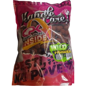 Boilies CPK Semisolubil Wild Carp Fishmeal, 20mm, 3kg Boilies CPK Semisolubil Wild Carp Fishmeal, 20mm, 3kg