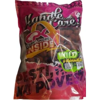 Boilies CPK Semisolubil Wild Carp Fishmeal, 24mm, 3kg