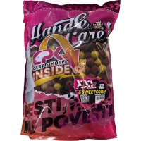 Boilies CPK Tare XXL + Sweetcorn, 24mm, 3kg Boilies CPK Tare XXL + Sweetcorn, 24mm, 3kg