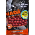 Boilies Claumar Birdfood Semi-Solubil Frankfurter 20mm 800Gr
