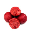 Boilies Claumar Birdfood Solubile Capsuni 24mm 5kg PUNGA Boilies Claumar Birdfood Solubile Capsuni 24mm 5kg PUNGA