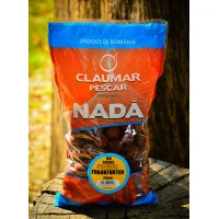 Boilies Claumar Fishmeal Tare Frankfurter 24mm 1Kg Boilies Claumar Fishmeal Tare Frankfurter 24mm 1Kg