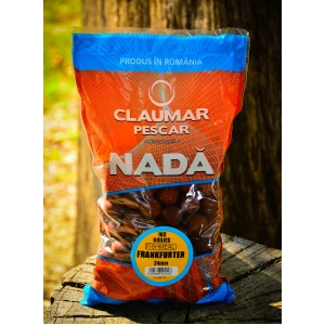 Boilies Claumar Fishmeal Tare Frankfurter 24mm 1kg
