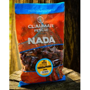 Boilies Claumar Fishmeal Tare Squid And Pruna 24mm 1kg
