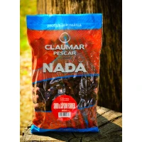 Boilies Claumar Fishmeal Tare Squid Capsuni 20mm 1Kg