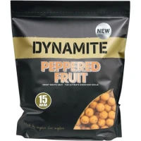 Boilies DYNAMITE BAITS Peppered Fruit, 20mm, 1kg