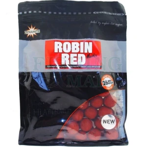 Boilies DYNAMITE BAITS Robin Red, 10mm