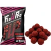 Boilies FISH PRO Pro Carp, Capsuna, 20mm, 0.8kg
