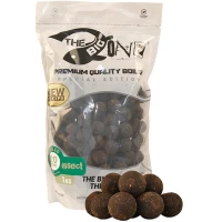 Boilies Fierte THE ONE Cooked Big One, 20mm, Insect, 1kg