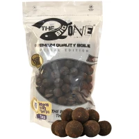 Boilies Fierte THE ONE Cooked Big One, 20mm, Lemon & Fish & Garlic, 1kg Boilies Fierte THE ONE Cooked Big One, 20mm, Lemon & Fish & Garlic, 1kg