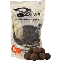Boilies, Fierte, THE, ONE, Cooked, Big, One,, 20mm,, Sweet, Chilli,, 1kg, 98037804, Boilies pentru Nadit, Boilies pentru Nadit The One, Boilies The One, pentru The One, Nadit The One, The One