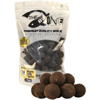 Boilies Fierte THE ONE Cooked Big One, 24mm, Lemon & Fish & Garlic, 1kg Boilies Fierte THE ONE Cooked Big One, 24mm, Lemon & Fish & Garlic, 1kg