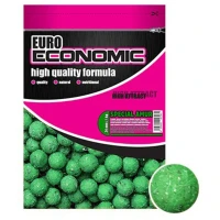 Boilies LK BAITS Amur, Spice Shrimp, 18mm, 1kg Boilies LK BAITS Amur, Spice Shrimp, 18mm, 1kg