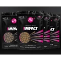 Boilies MAINLINE High Impact, Leakage Pineapple, 10mm, 1kg